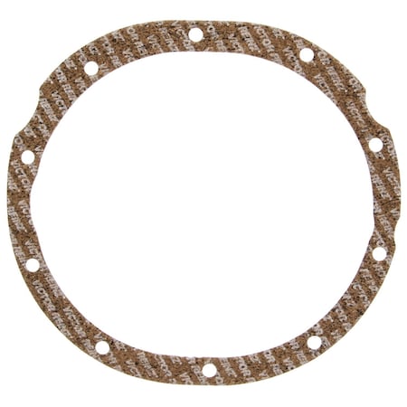 Mahle Axle Housing Cover Gasket P27994TC